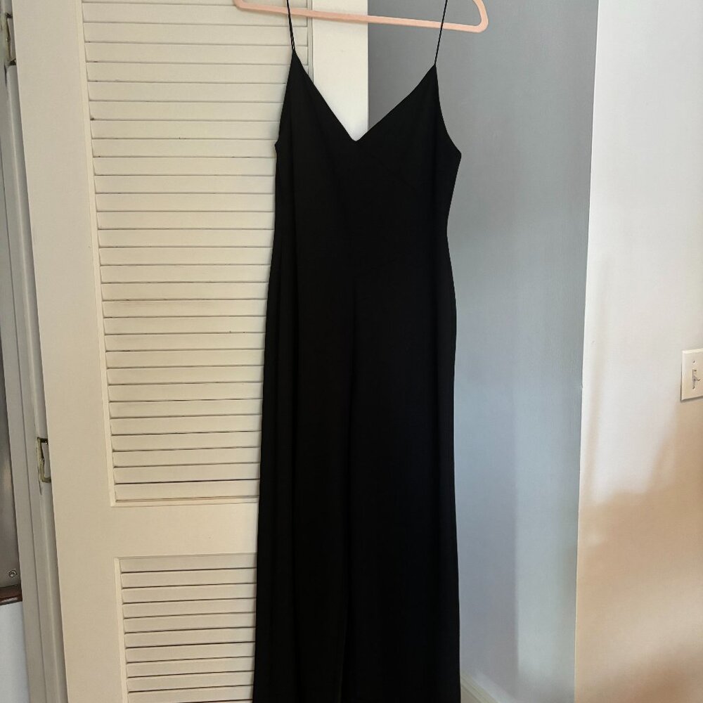 Zara Jumpsuit